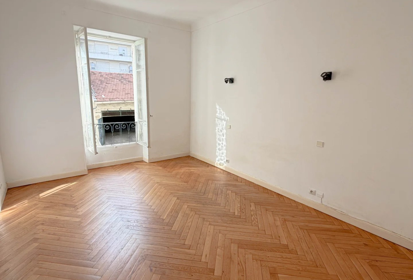 vente Appartement Nice - Photo 2