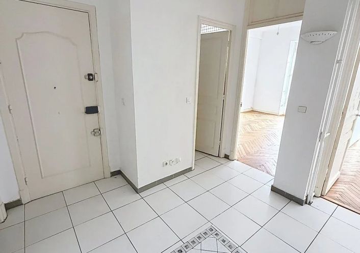à vendre Appartement Nice