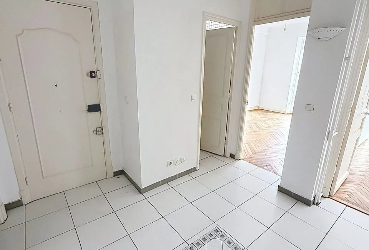 vente Appartement Nice - Photo 3