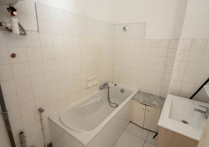 à vendre Appartement Nice