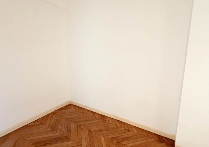 à vendre Appartement Nice