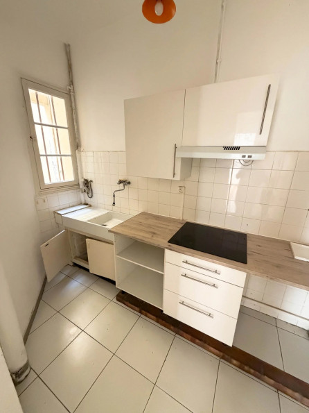 vente Appartement Nice - Photo 8