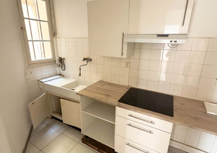 à vendre Appartement Nice