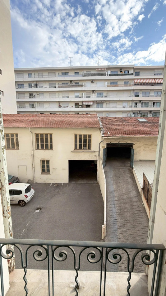 à vendre Appartement Nice - Photo 6