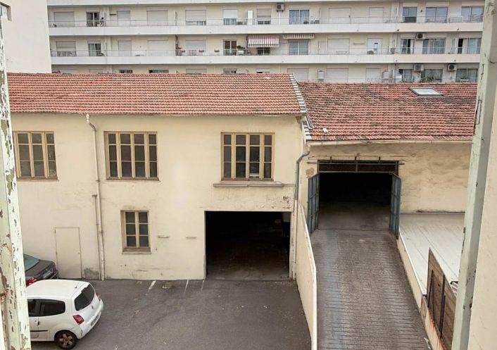 à vendre Appartement Nice