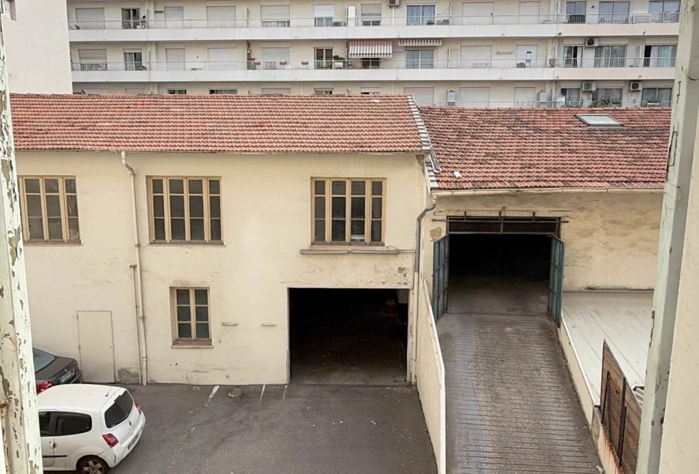 vente Appartement Nice - Photo 6