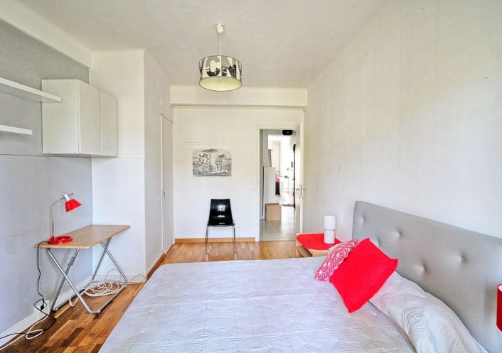 à louer Appartement Nice