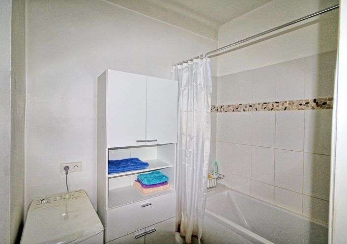 à louer Appartement Nice