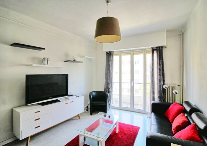 à louer Appartement Nice