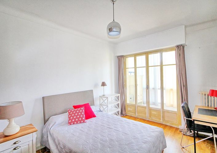 à louer Appartement Nice
