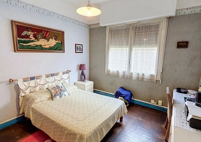 à vendre Appartement Nice