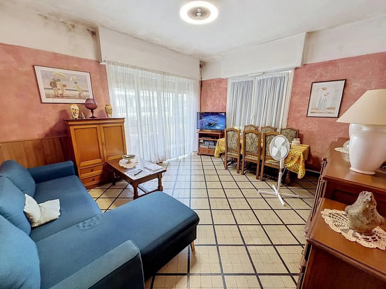vente Appartement Nice - Photo 3