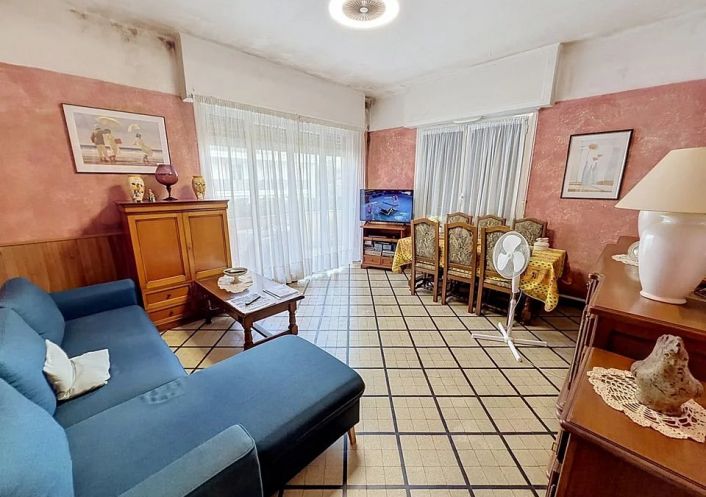 à vendre Appartement Nice