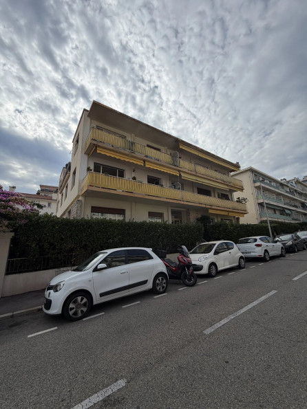 vente Appartement Nice - Photo 1