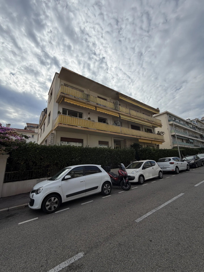 à vendre Appartement Nice - Photo 1
