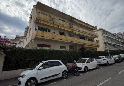 vente Appartement Nice