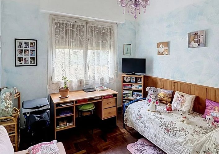 à vendre Appartement Nice