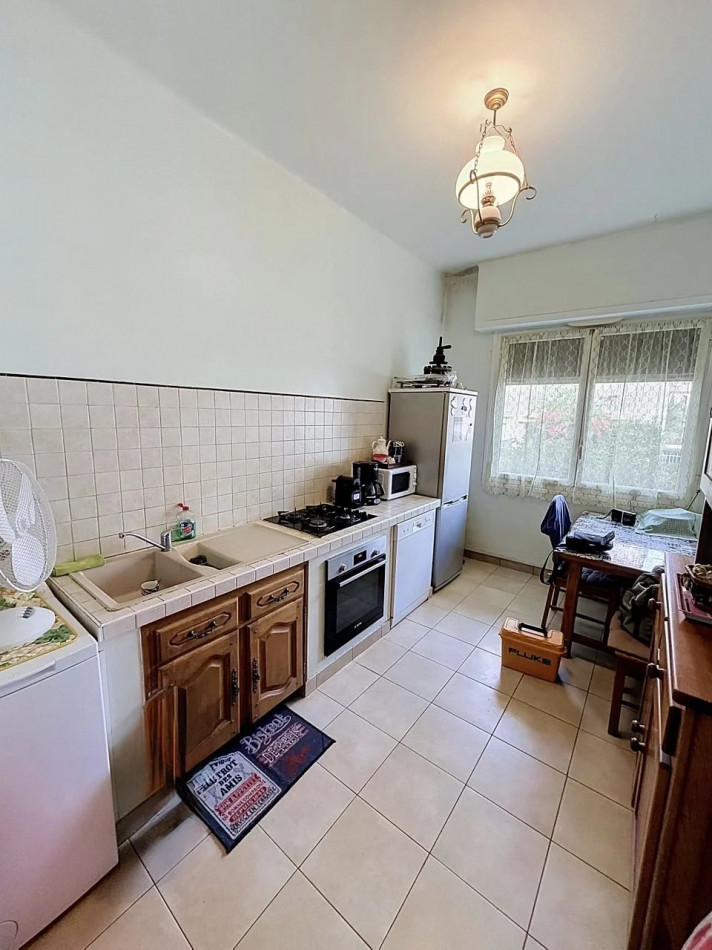 à vendre Appartement Nice - Photo 2