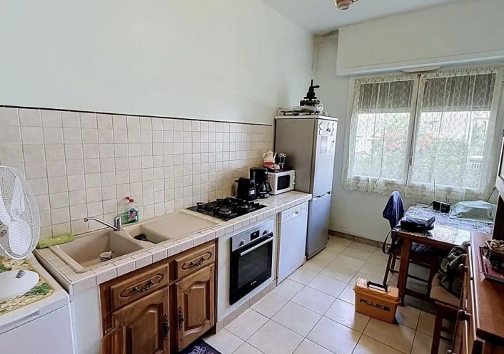 à vendre Appartement Nice