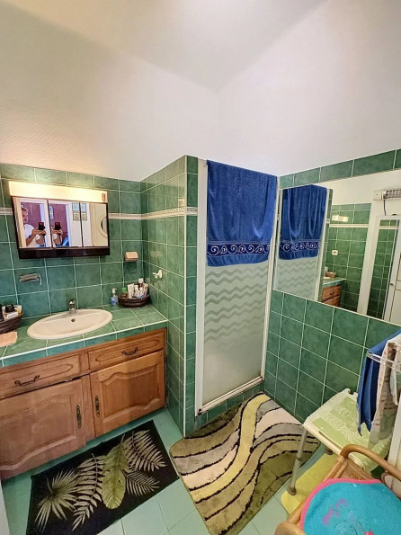 vente Appartement Nice - Photo 8