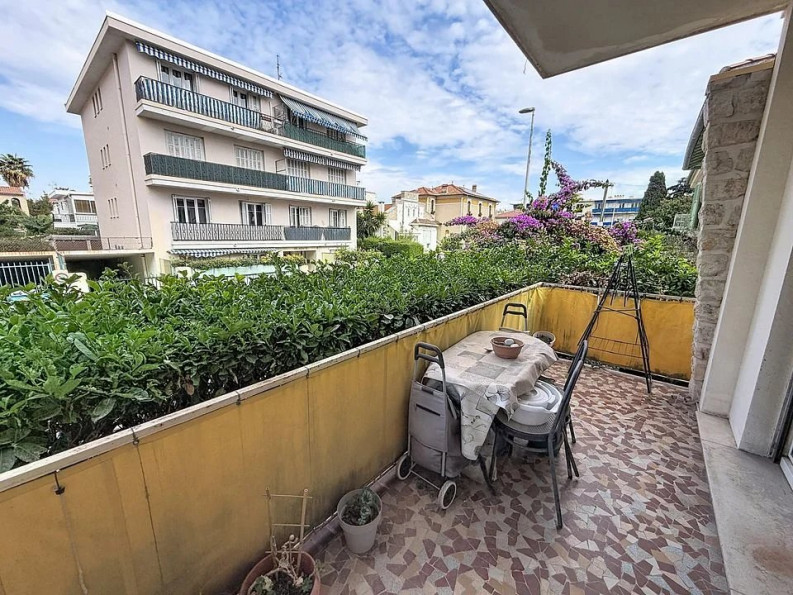 vente Appartement Nice - Photo 5