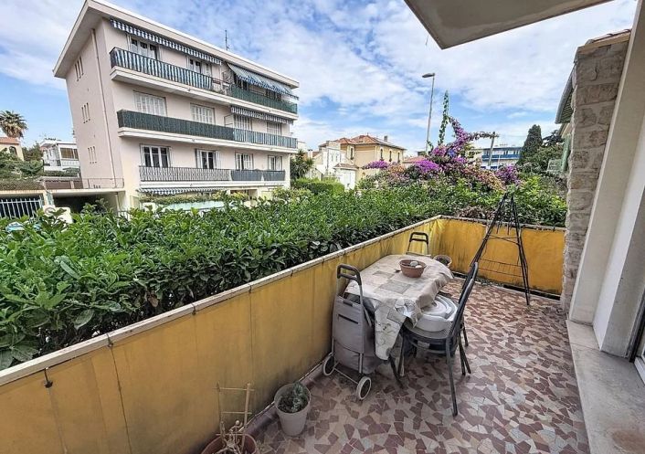 à vendre Appartement Nice