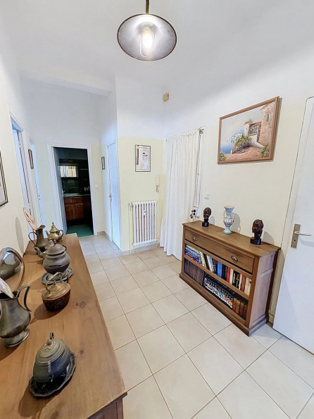 vente Appartement Nice - Photo 6