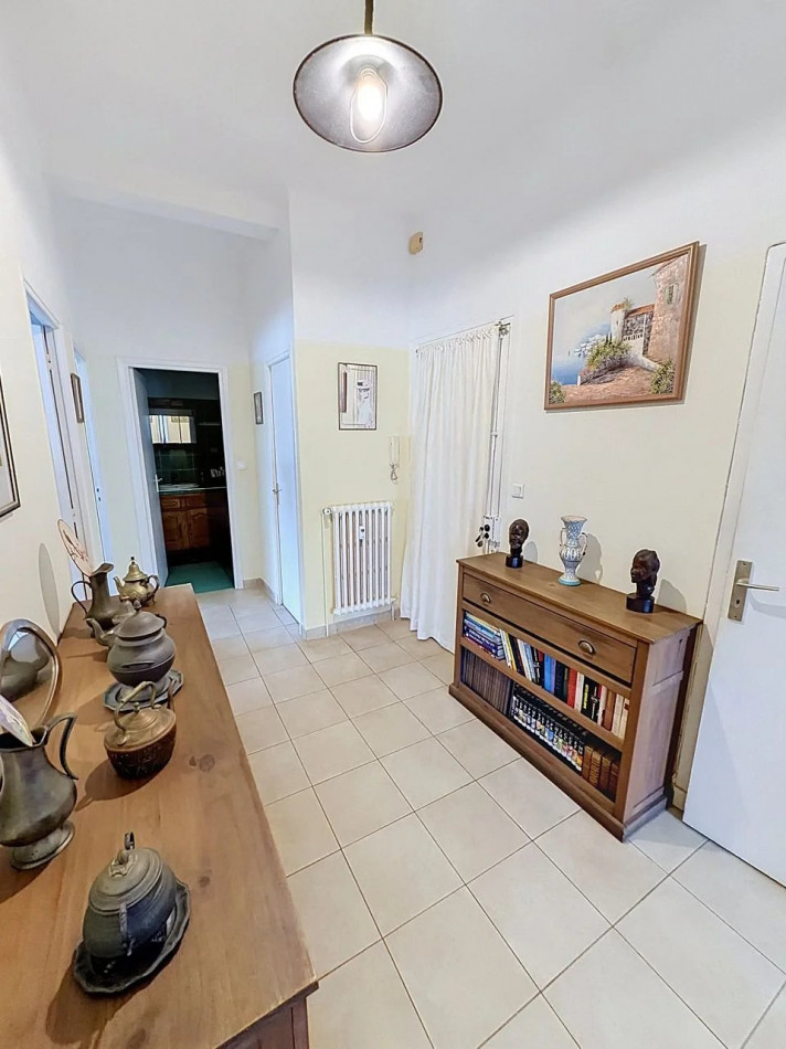 à vendre Appartement Nice - Photo 6