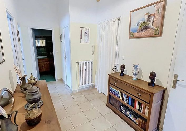 à vendre Appartement Nice