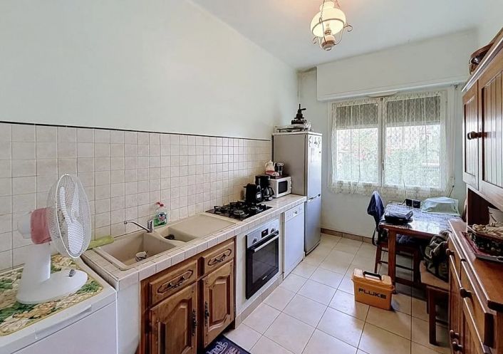 à vendre Appartement Nice