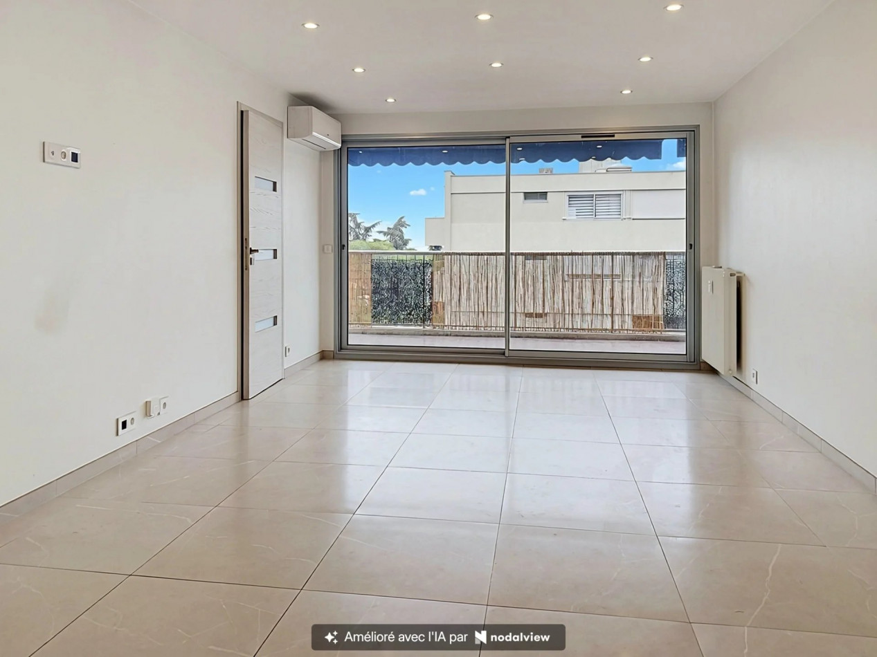 à vendre Appartement Nice - Photo 1