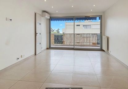 vente Appartement Nice