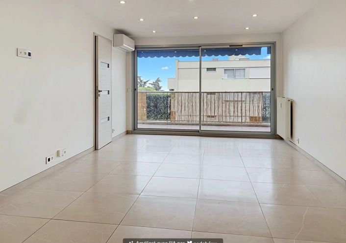 à vendre Appartement Nice