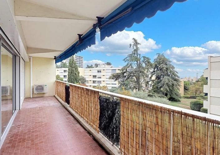 à vendre Appartement Nice