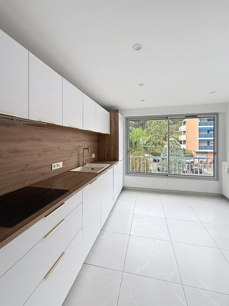 vente Appartement Nice - Photo 3