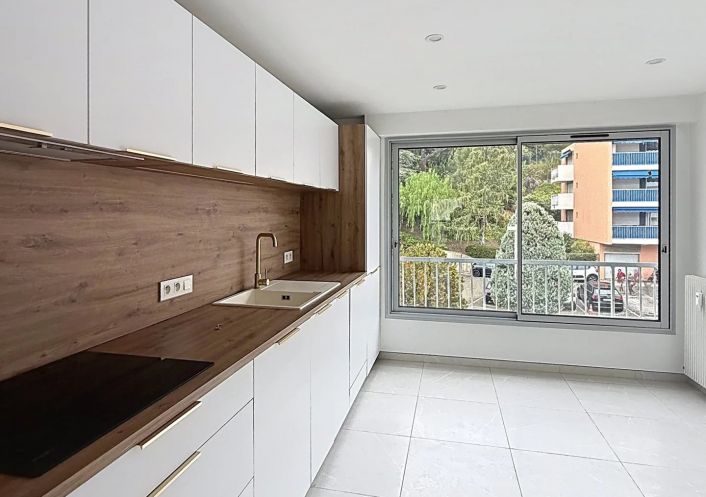 à vendre Appartement Nice