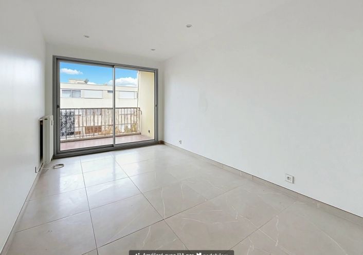 à vendre Appartement Nice