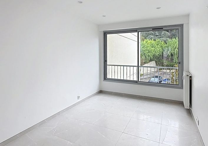 à vendre Appartement Nice