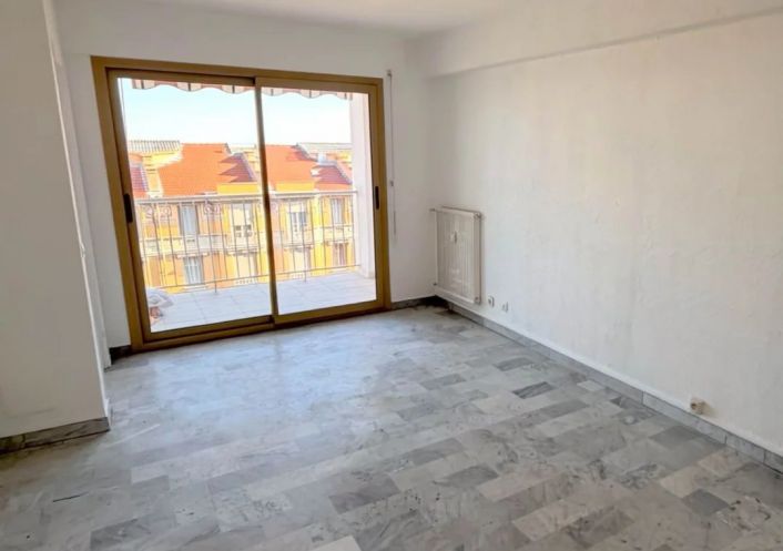 à louer Appartement Nice