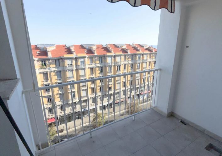 à louer Appartement Nice