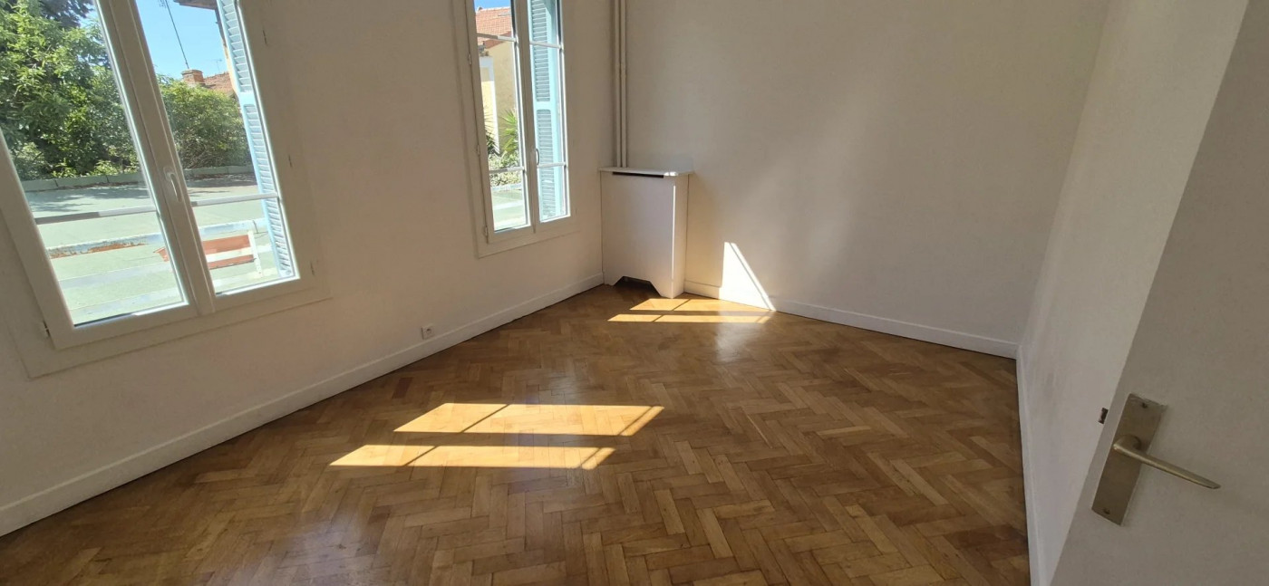 à louer Appartement Nice - Photo 2