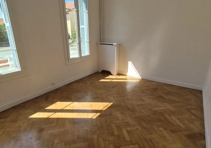 à louer Appartement Nice