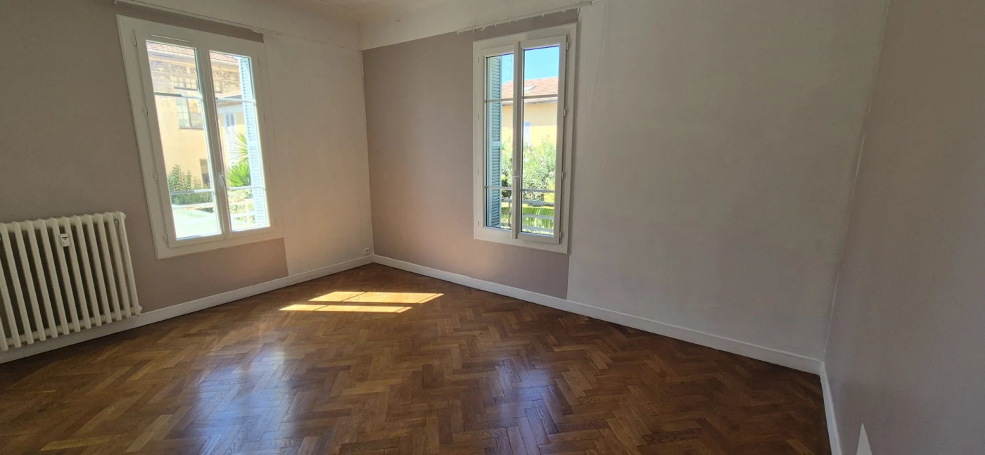 à louer Appartement Nice - Photo 3