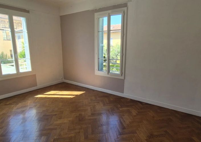 à louer Appartement Nice