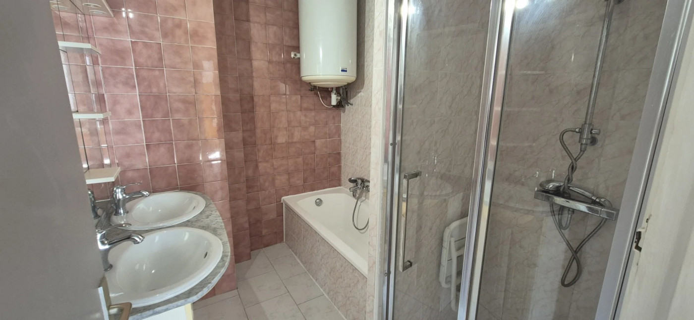 à louer Appartement Nice - Photo 5