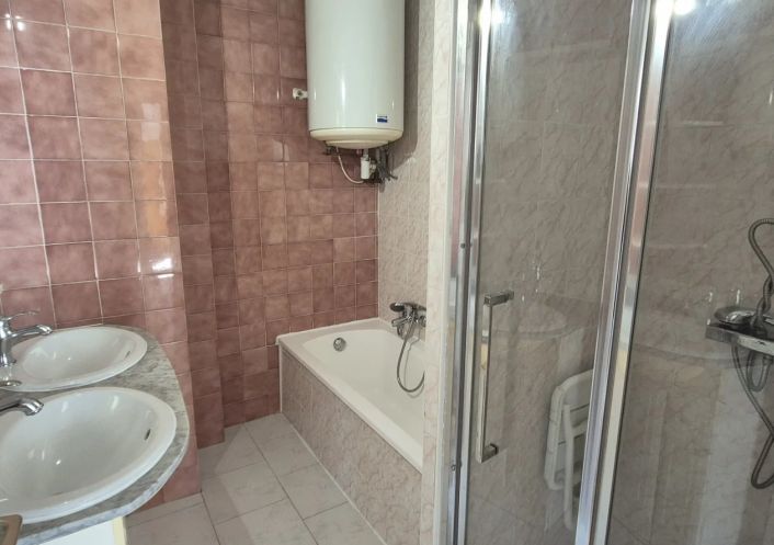 à louer Appartement Nice