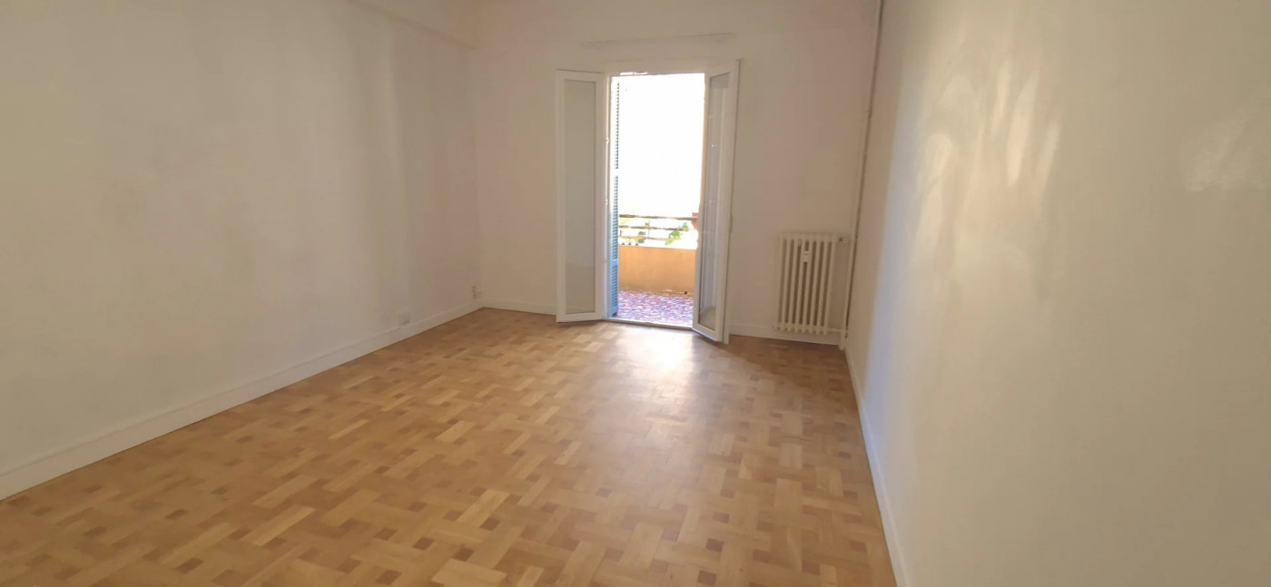 à louer Appartement Nice - Photo 1