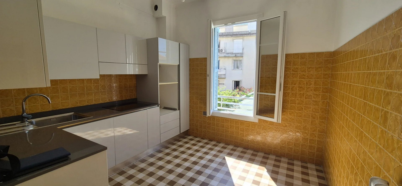 à louer Appartement Nice - Photo 4