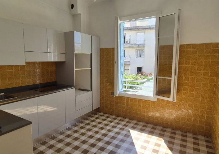 à louer Appartement Nice