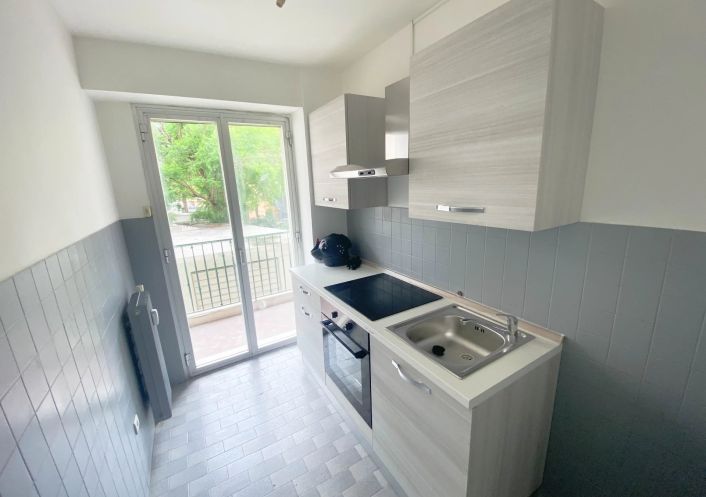 à louer Appartement Nice